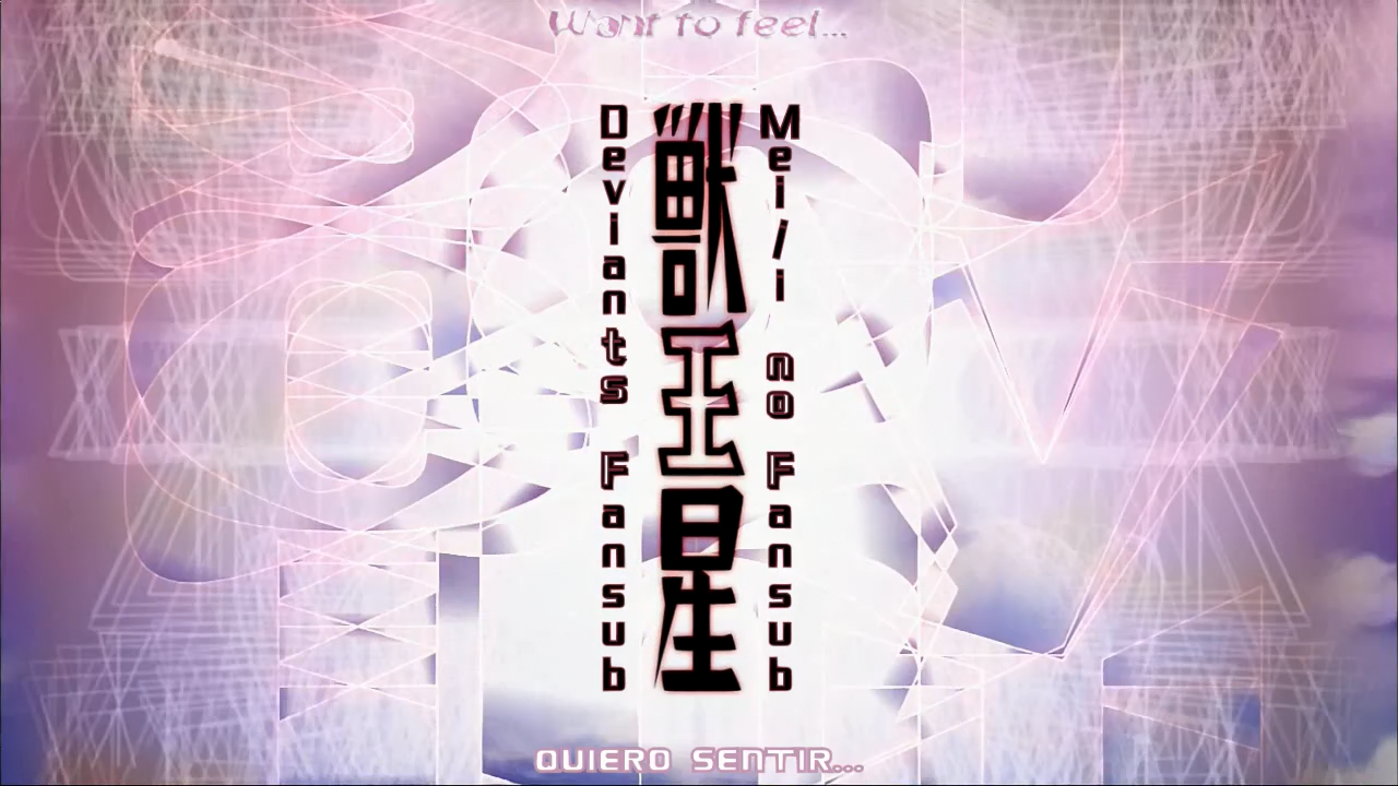 Jyu Oh Sei (Deviants Fansub, Meiji no Fansub)